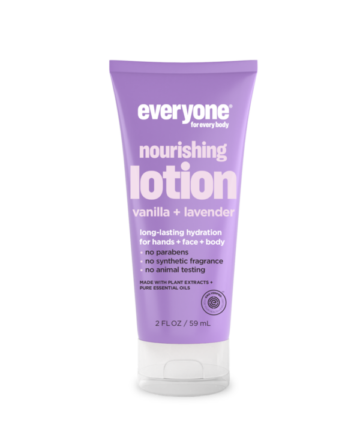 Beauty & Personal Care